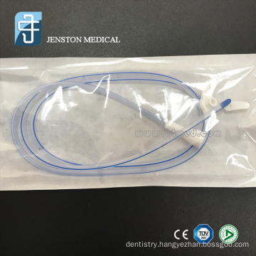 Disposable Medical Ryle's PVC X-ray Stomach Tube